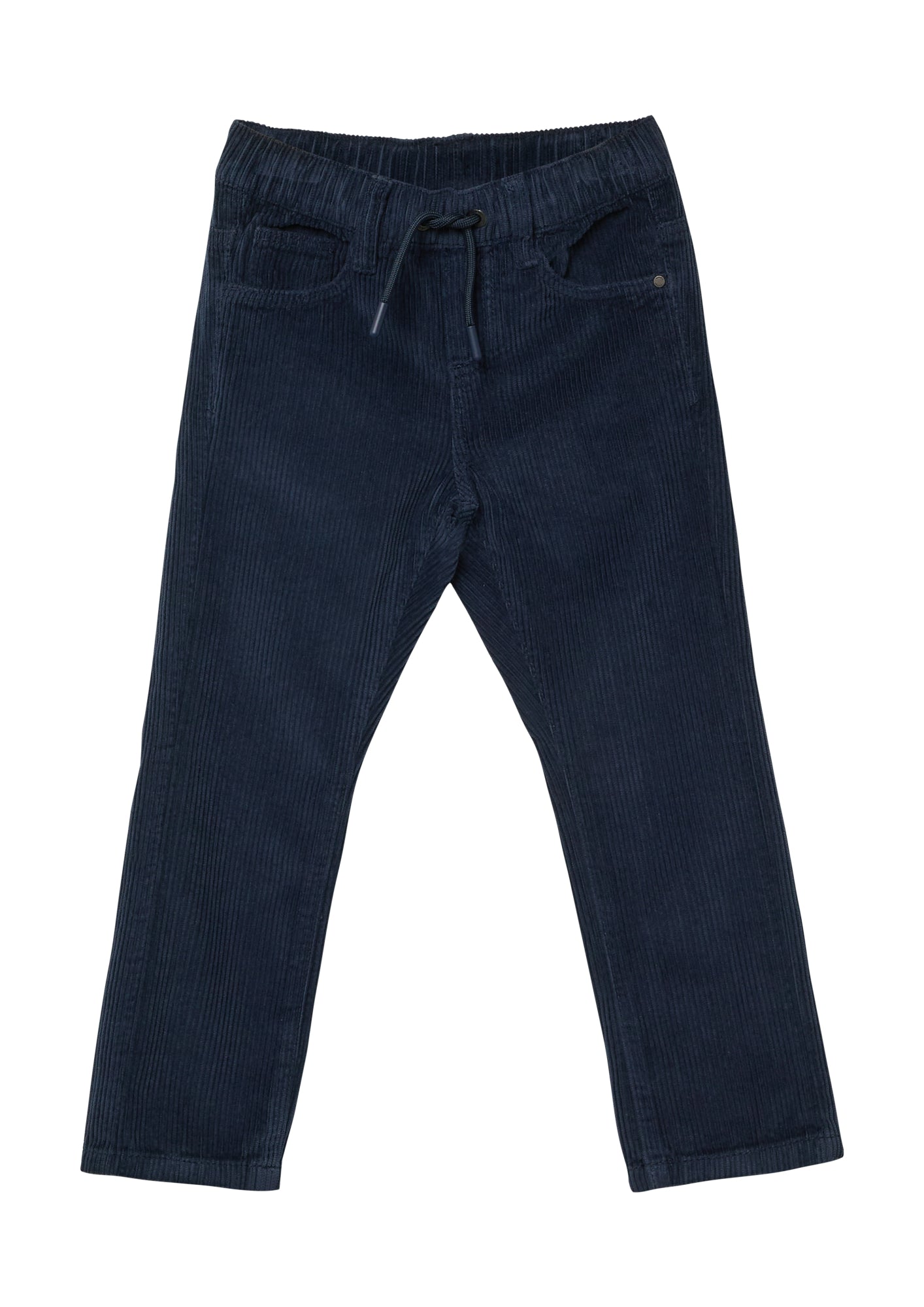 s.Oliver Junior Jeans & Hosen  dunkelblau
