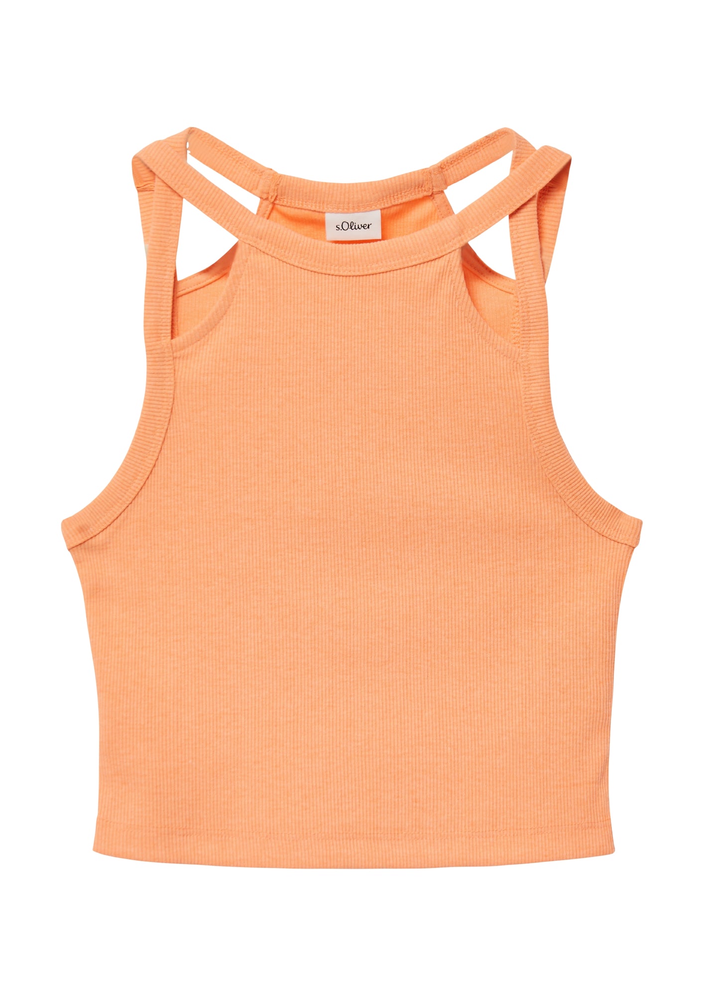 s.Oliver Junior Shirts & Blusen  orange