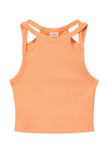 Crop-Tanktop