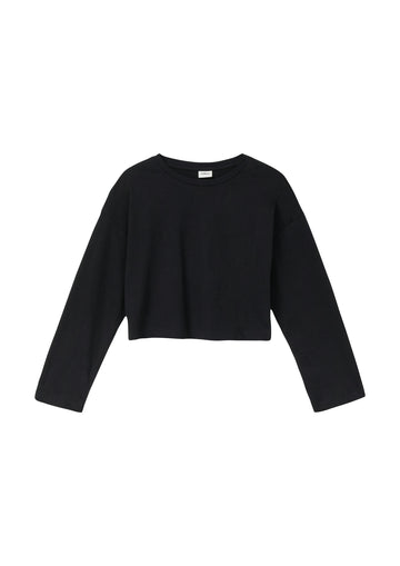 Cropped-Longsleeve