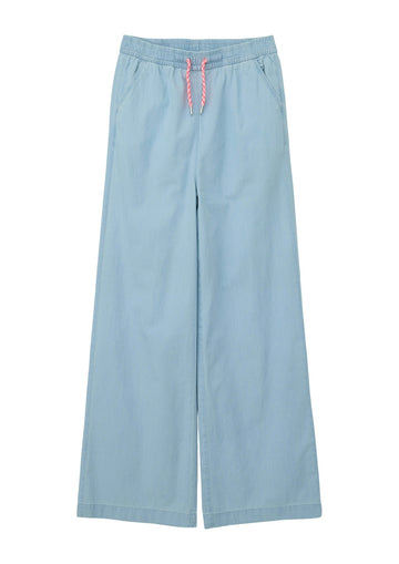 Culotte aus Baumwolle