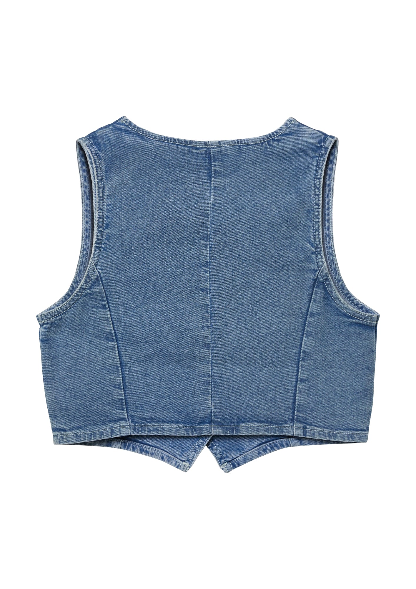 s.Oliver Junior Jacken  blau