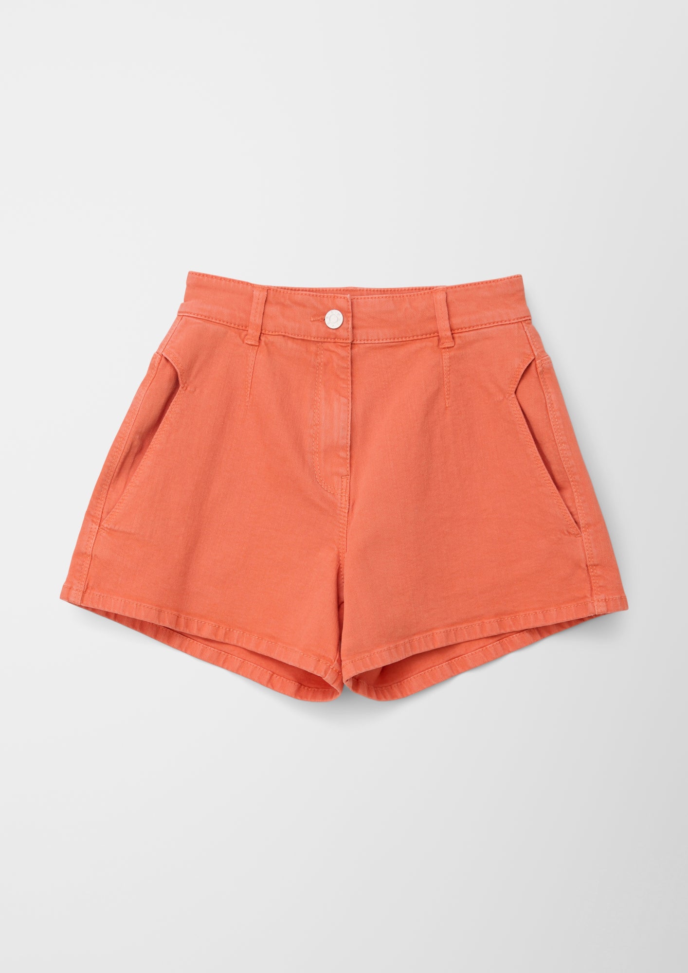 s.Oliver Junior Jeans & Hosen  orange