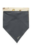 s.Oliver Junior Accessoires  grau