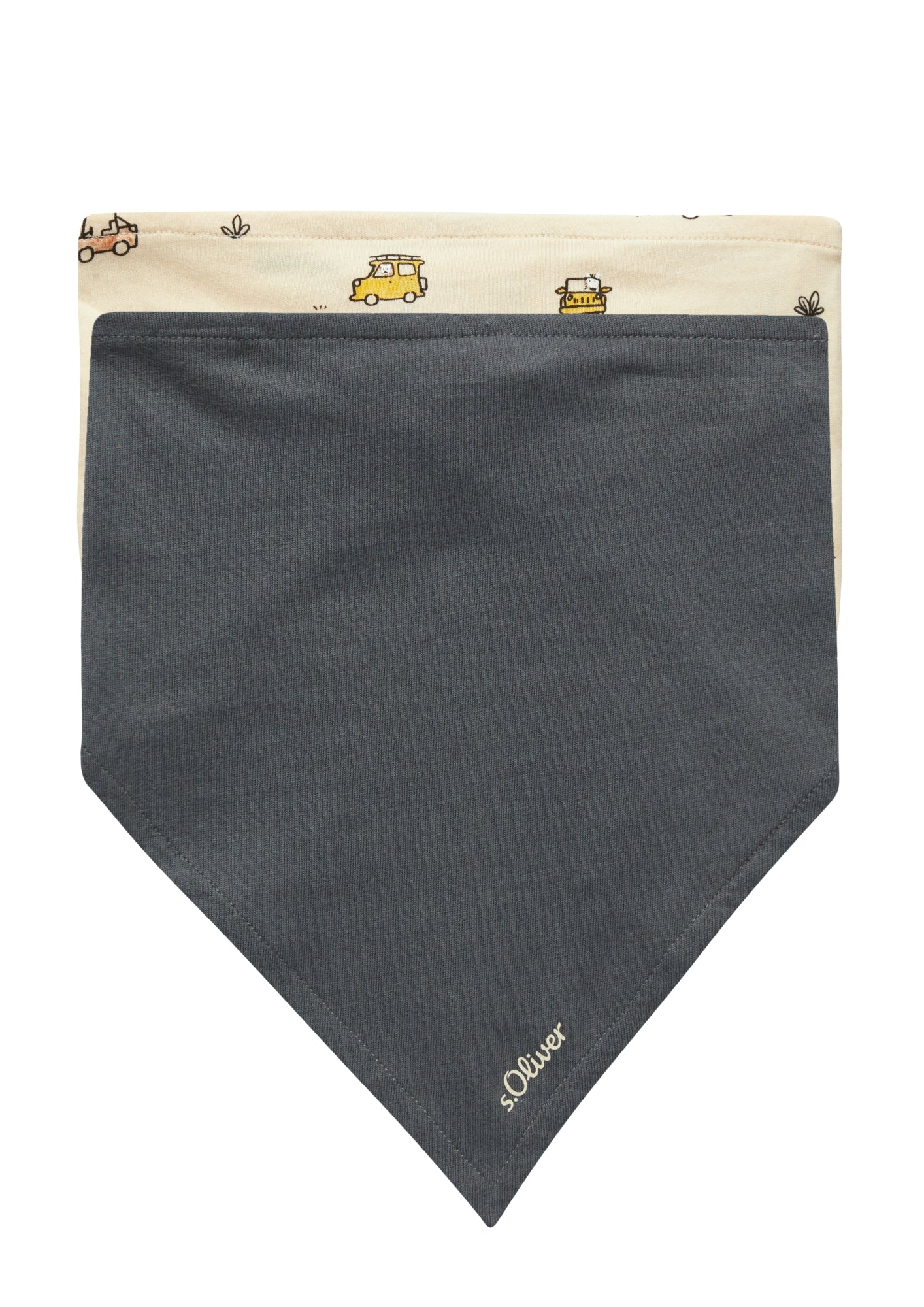 s.Oliver Junior Accessoires  grau