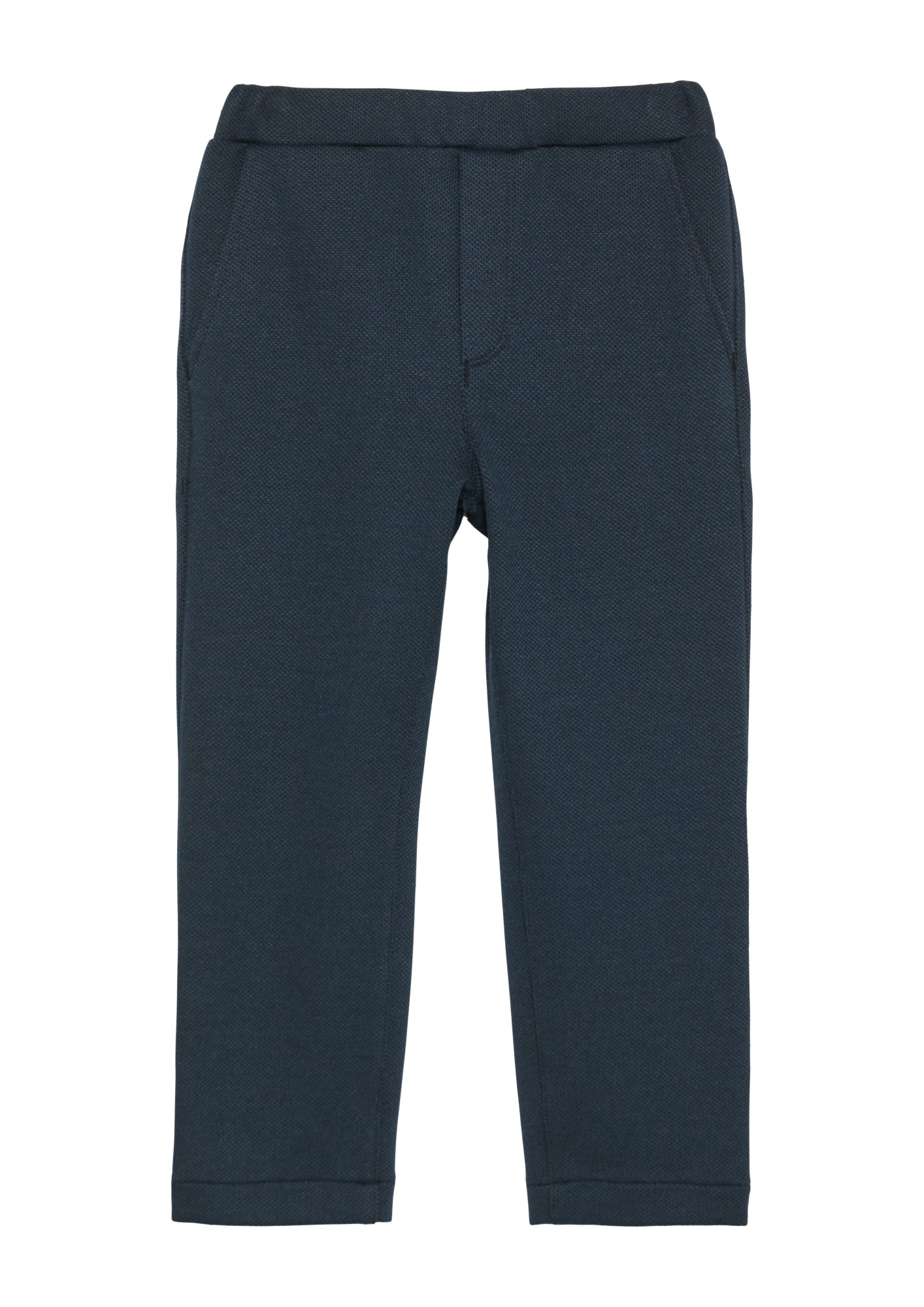 s.Oliver Junior Jeans & Hosen  dunkelblau