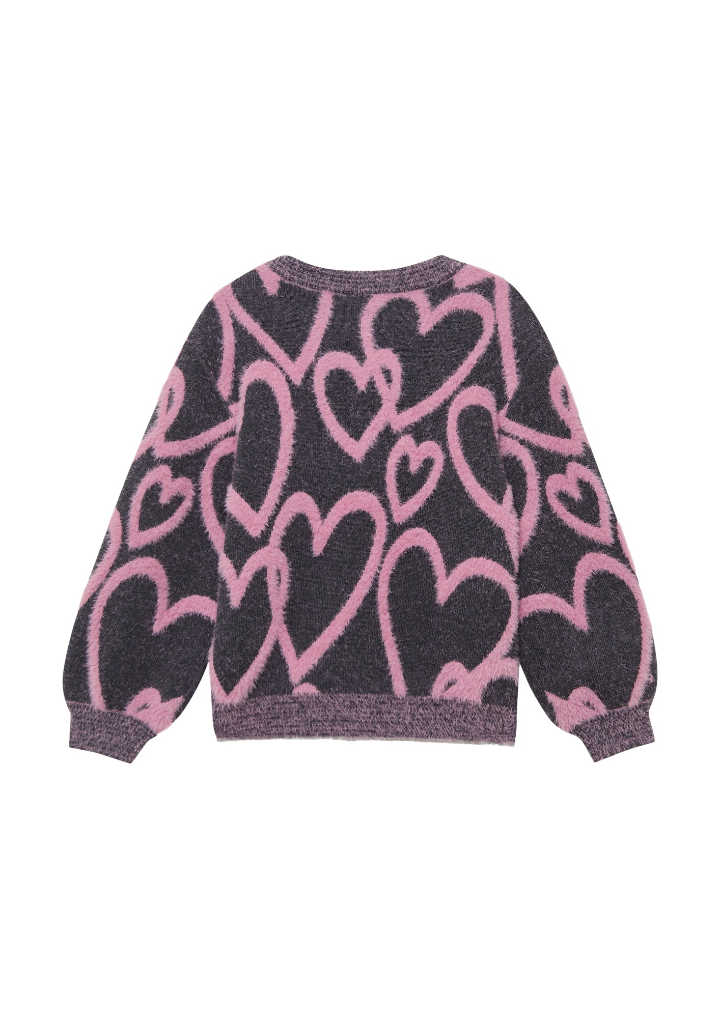 s.Oliver Junior Pullis & Sweats  grau