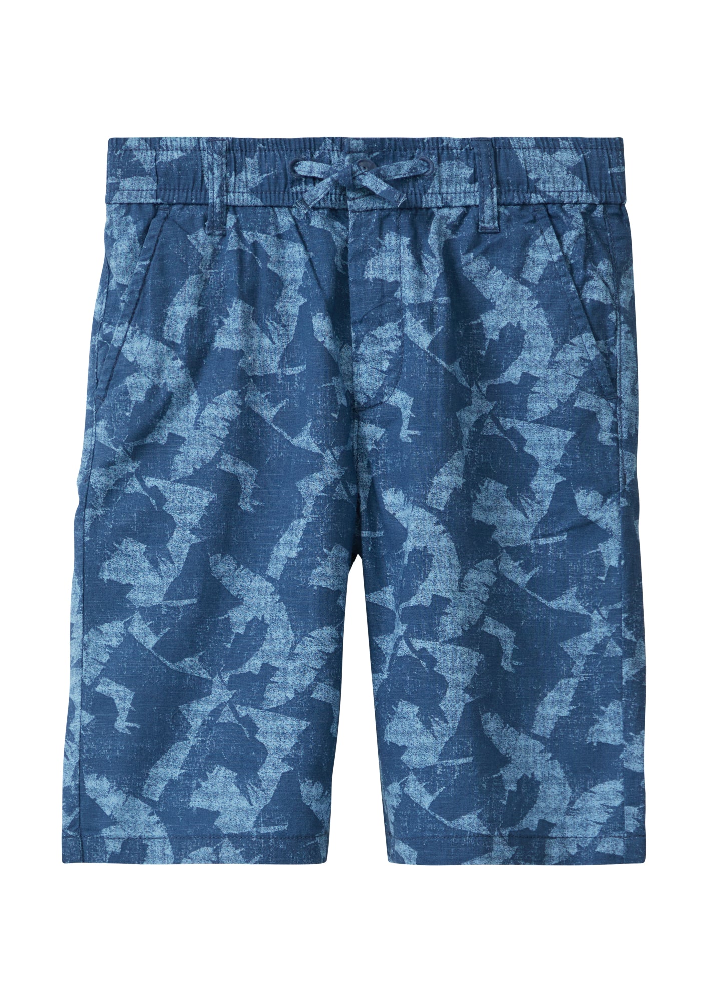 s.Oliver Junior Jeans & Hosen  blau