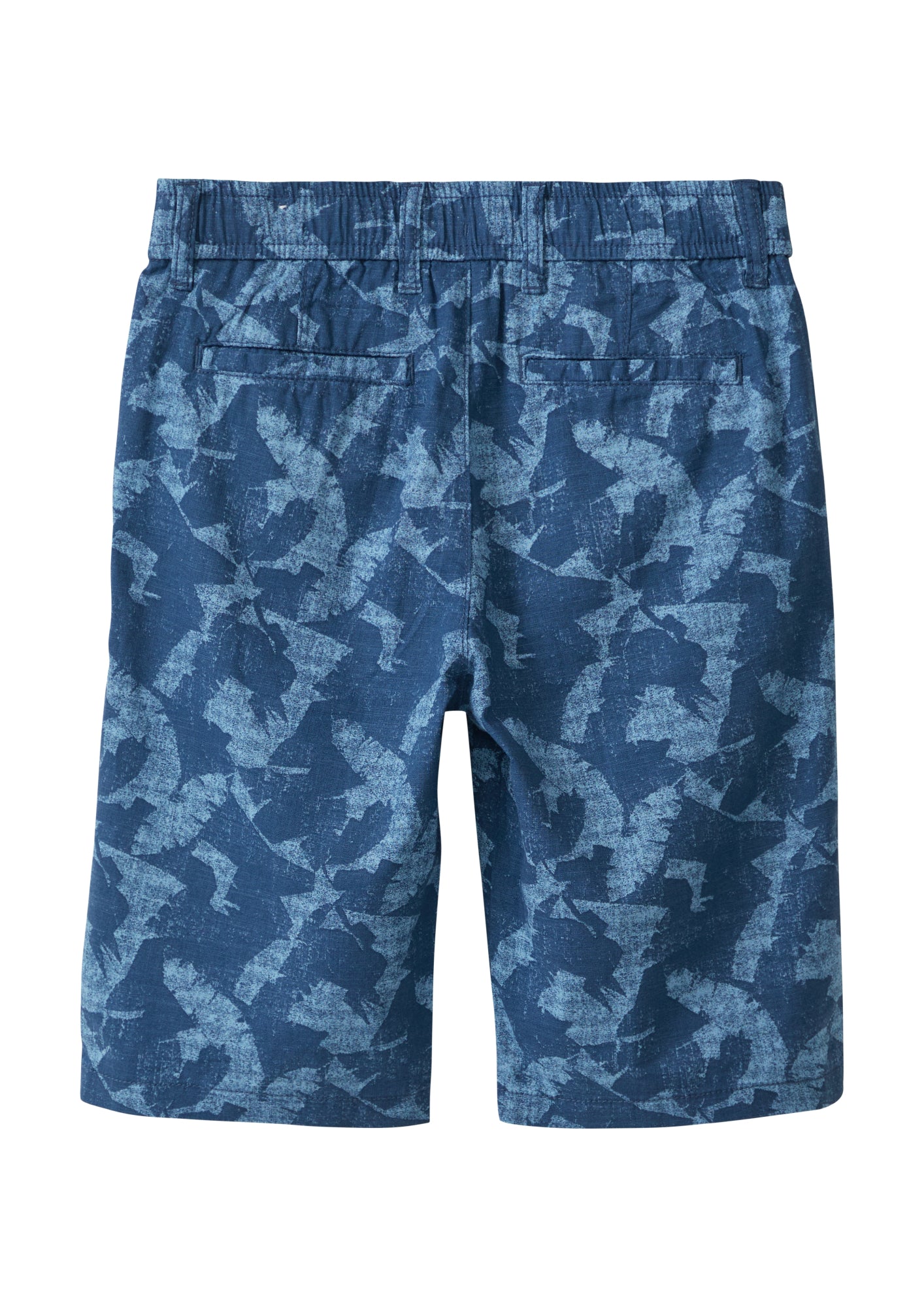 s.Oliver Junior Jeans & Hosen  blau