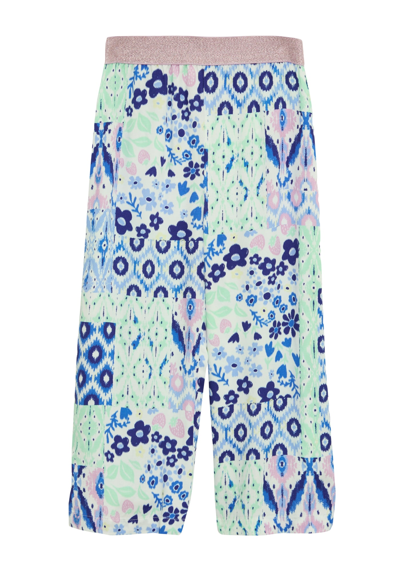 s.Oliver Junior Jeans & Hosen  bunt