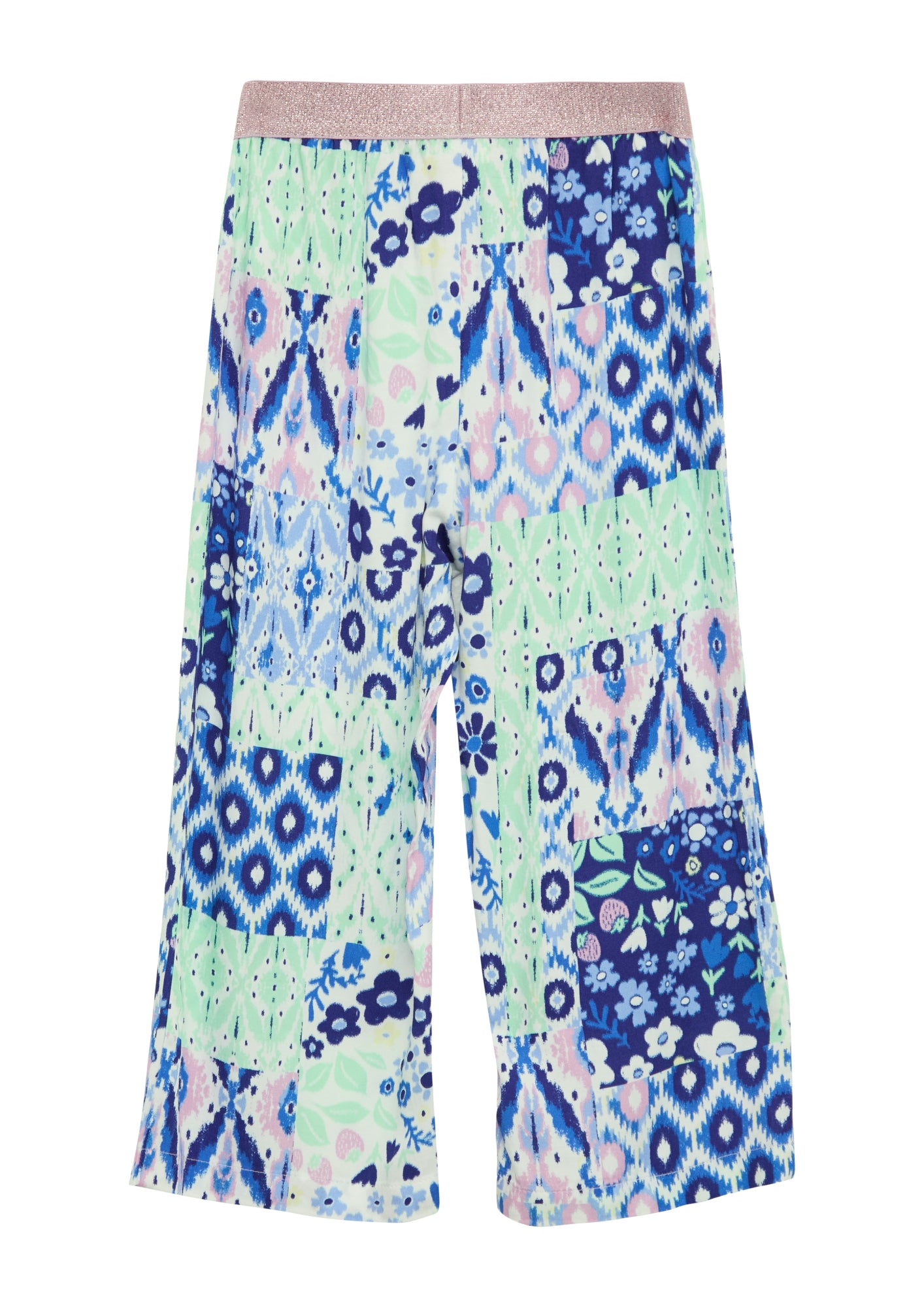 s.Oliver Junior Jeans & Hosen  bunt