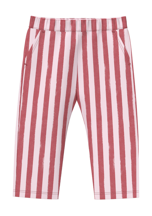 s.Oliver Junior Hosen  pink