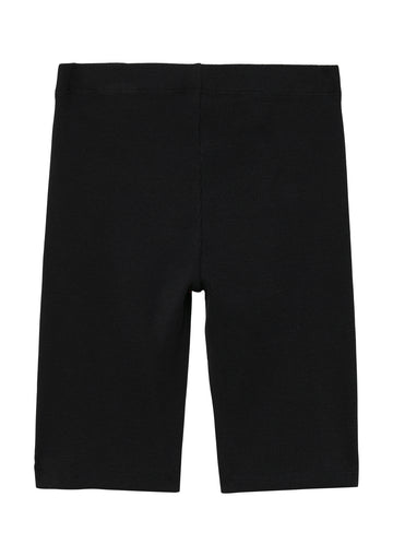 Gerippte Radlerhose