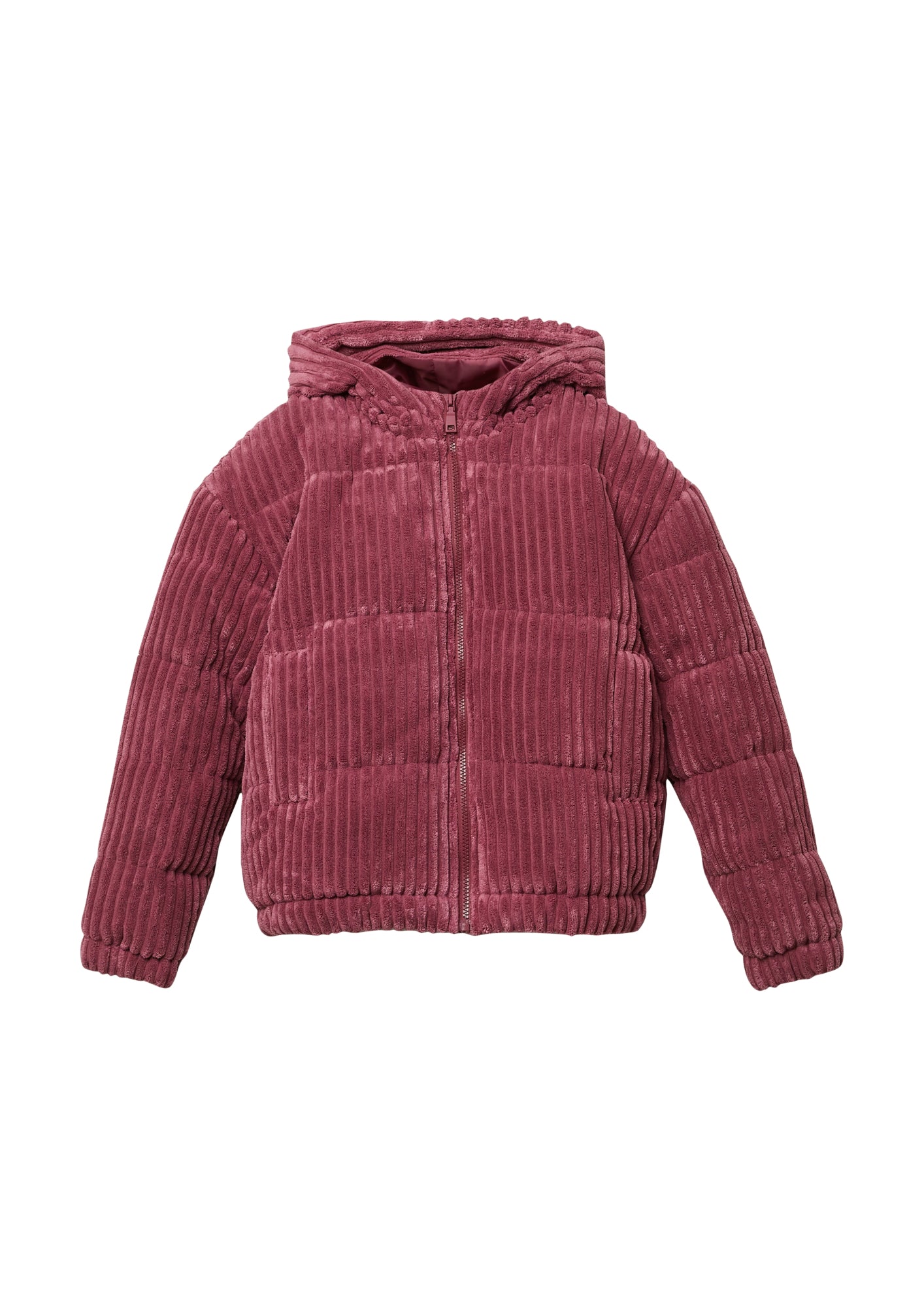 s.Oliver Junior Jacken  pink