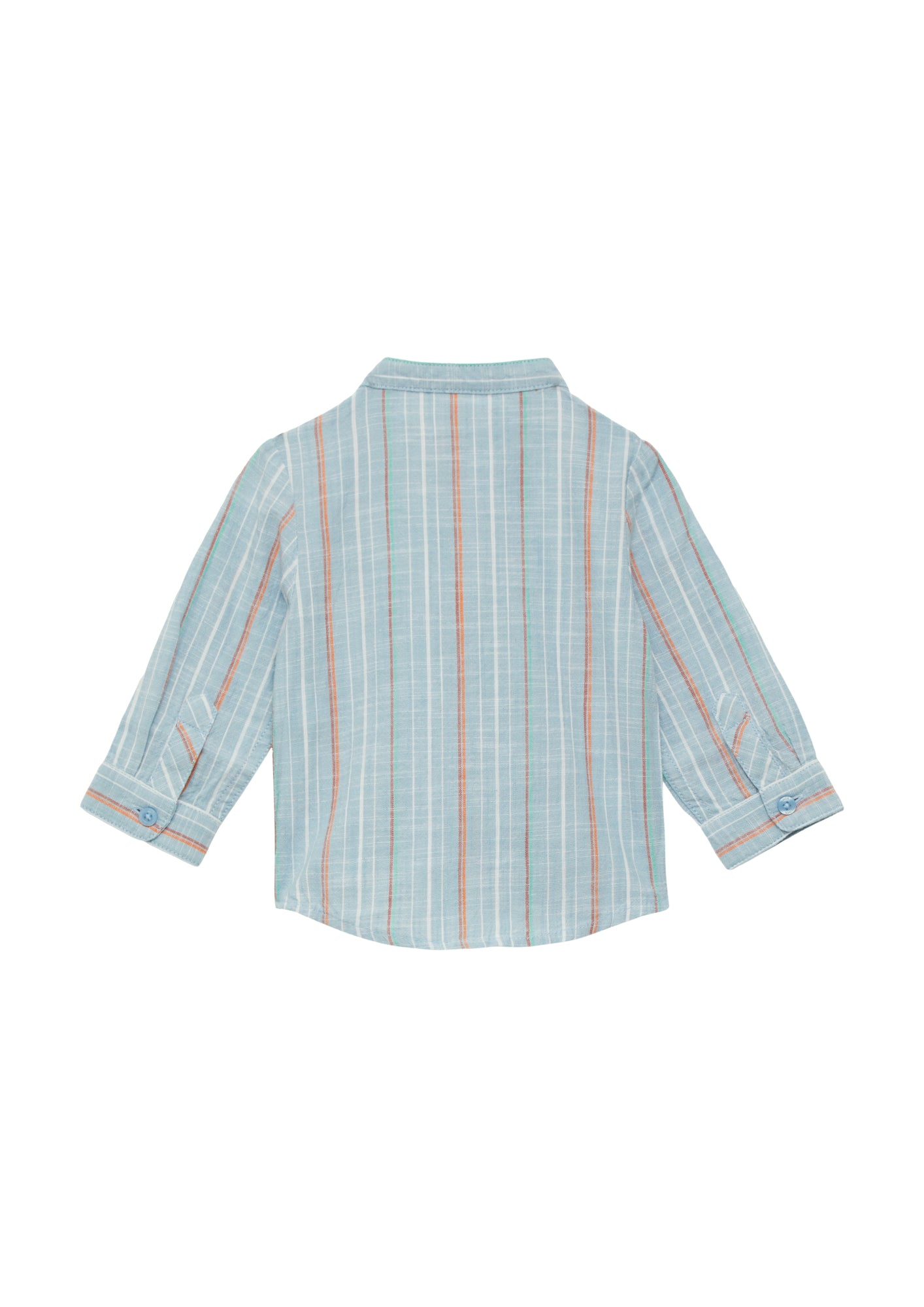 s.Oliver Junior Shirts  hellblau