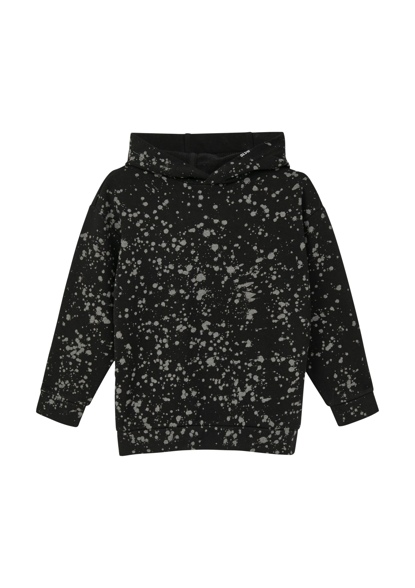 s.Oliver Junior Pullis & Hoodies  schwarz