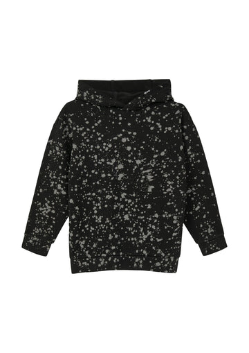 Hoodie in Oversize