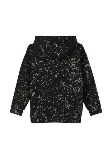 Hoodie in Oversize
