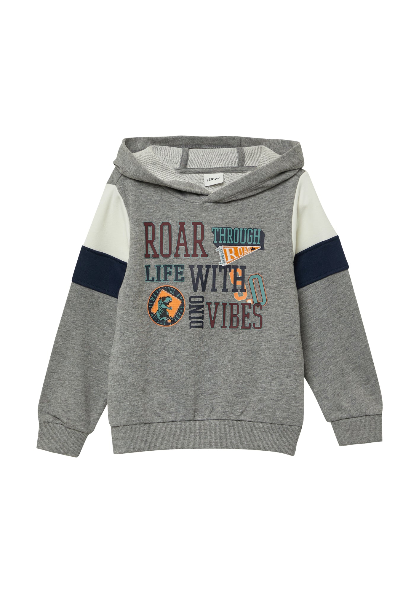 s.Oliver Junior Pullis & Hoodies  bunt