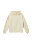 s.Oliver Junior Pullis & Sweats  creme