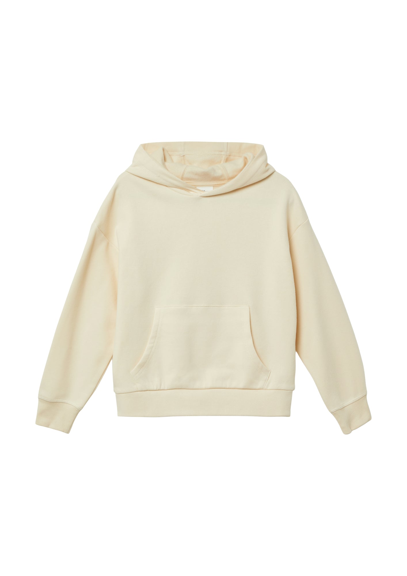 s.Oliver Junior Pullis & Sweats  creme
