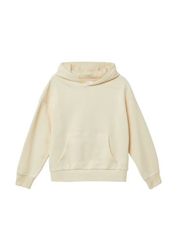 Hoodie mit Rückenprint