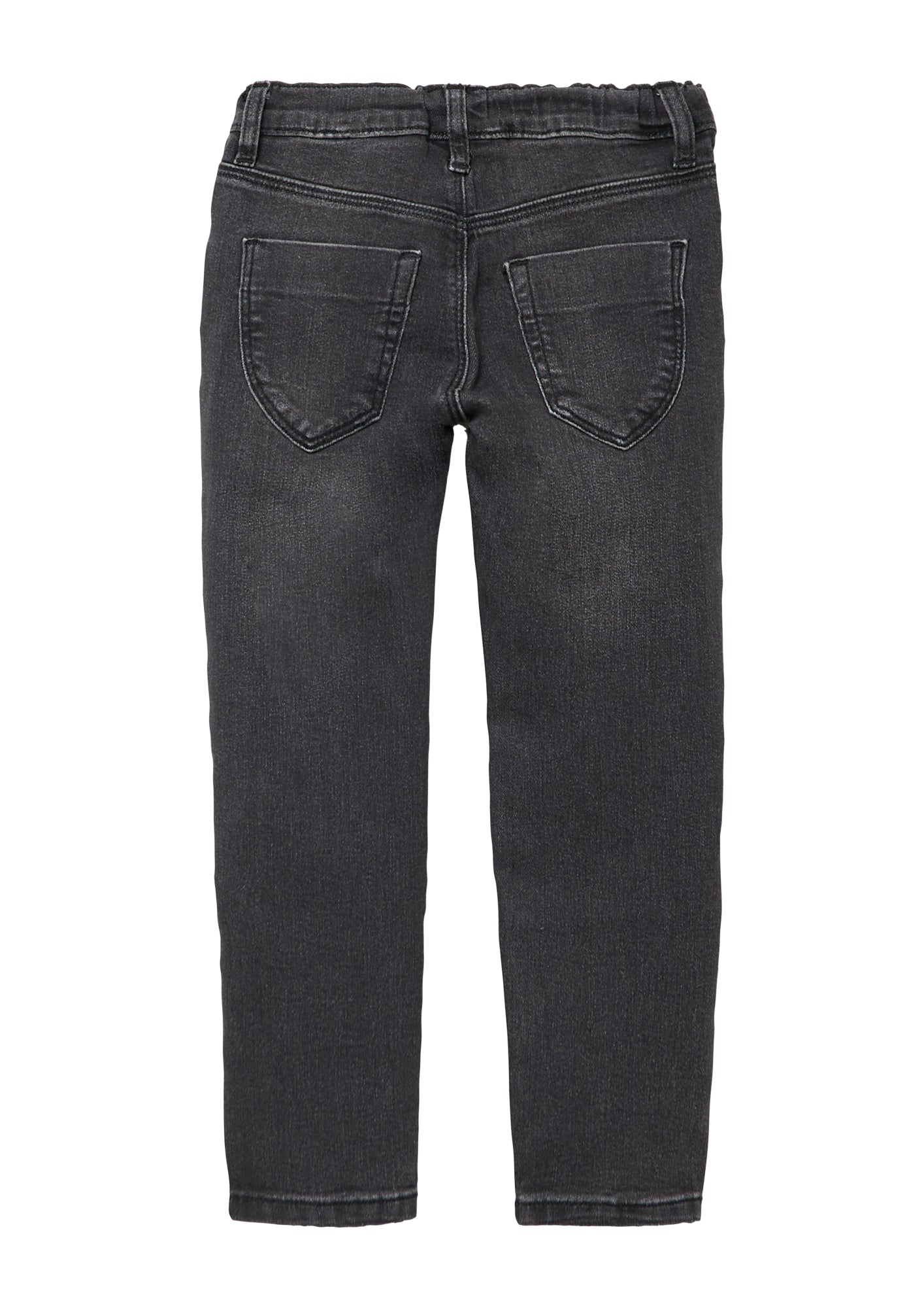 s.Oliver Junior Jeans & Hosen  grau