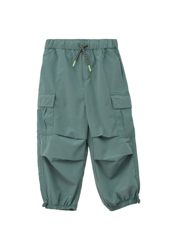 Hose im Cargo-Stil