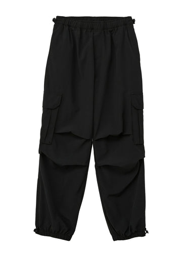 Hose im Cargo-Stil