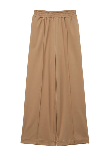 Hose mit Biesenfalten