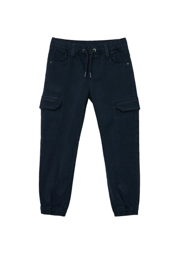 Hose mit Cargotaschen