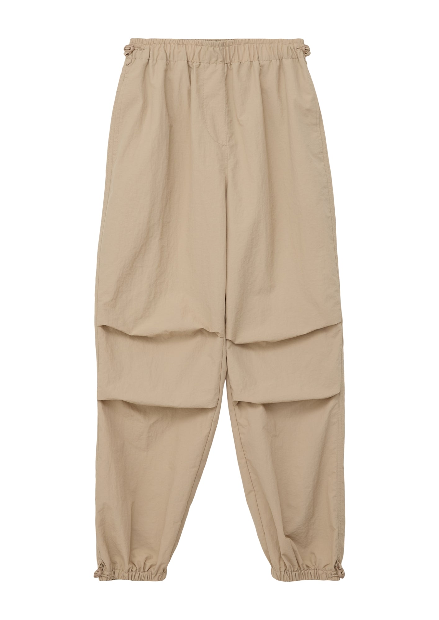 s.Oliver Junior Jeans & Hosen  braun