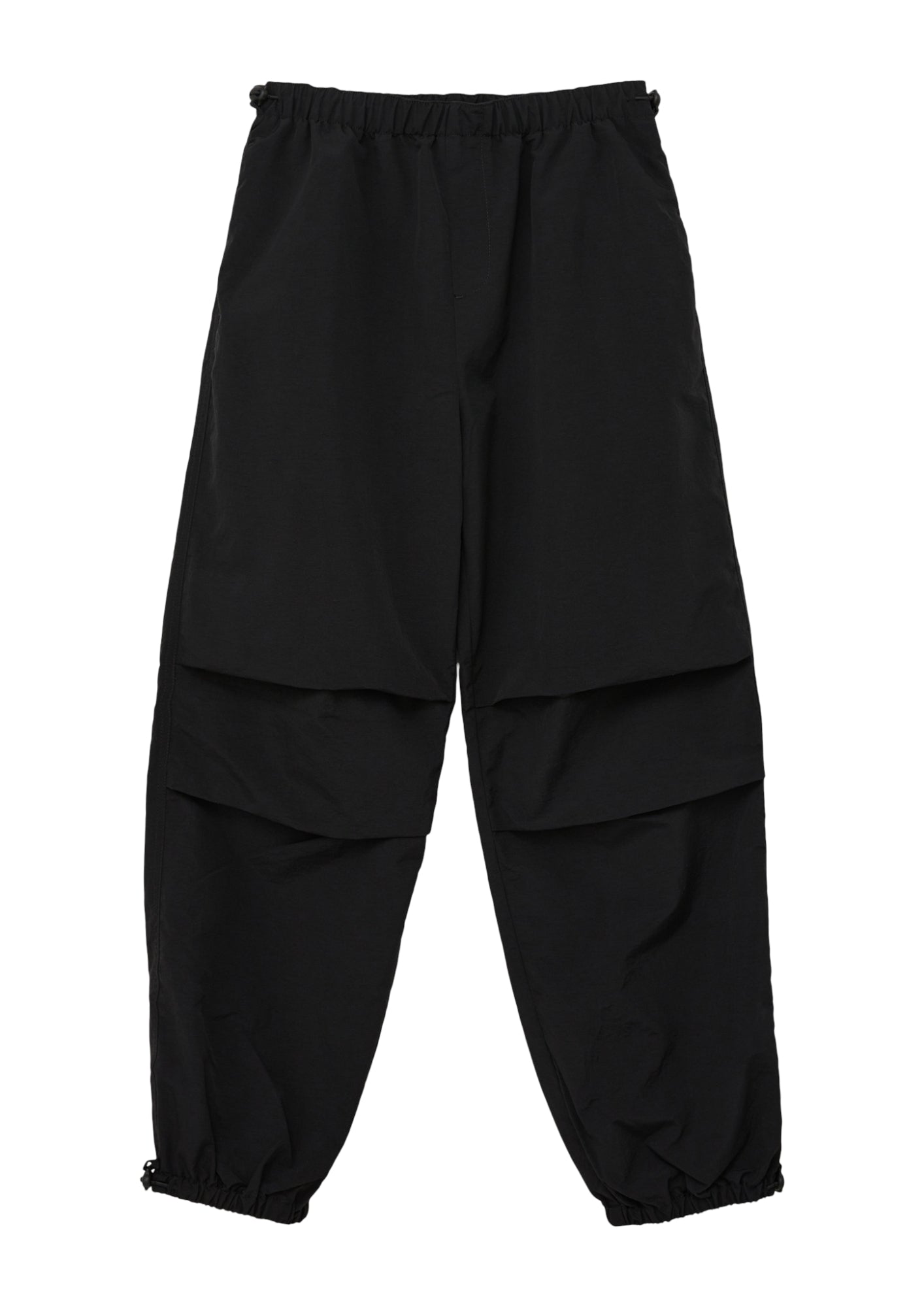 s.Oliver Junior Jeans & Hosen  schwarz