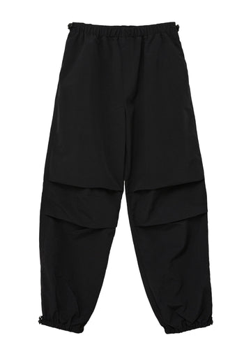 Hose mit Straight Leg