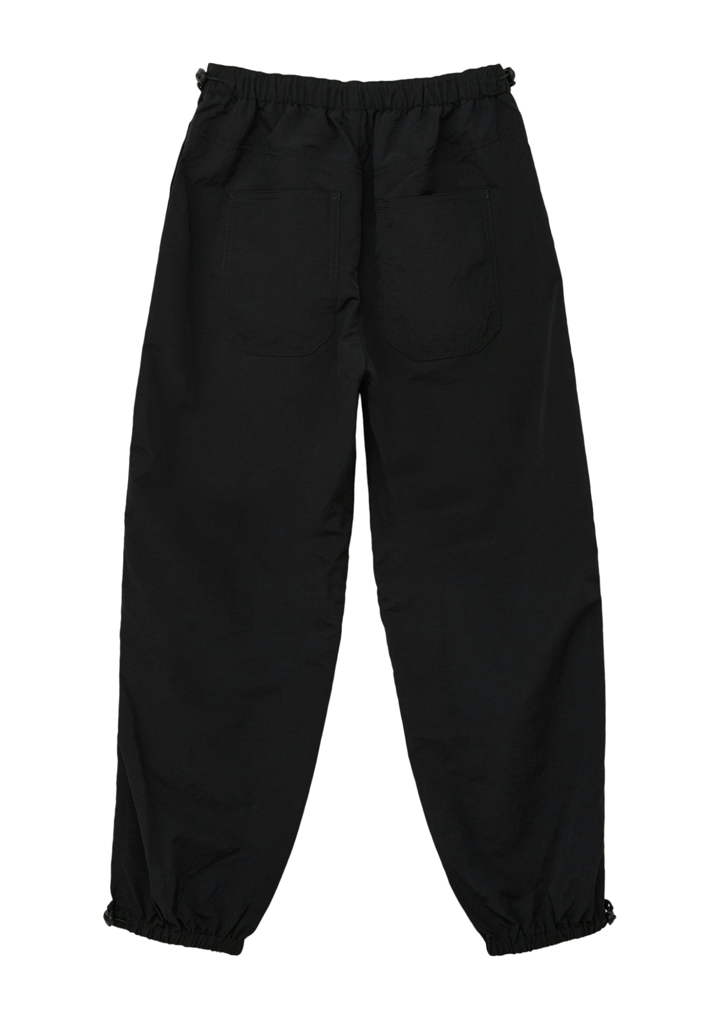 s.Oliver Junior Jeans & Hosen  schwarz