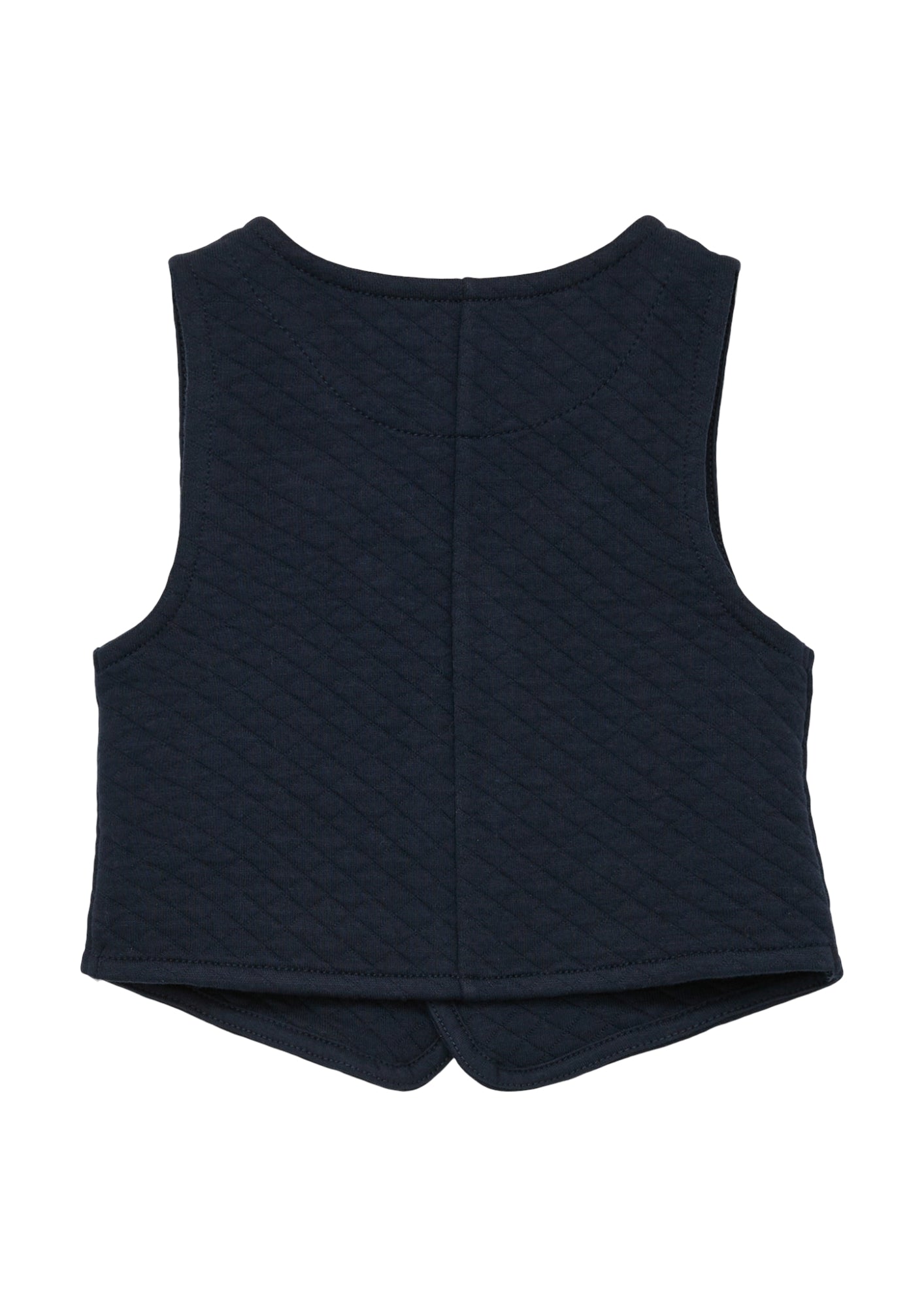 s.Oliver Junior Jacken, Overalls  dunkelblau