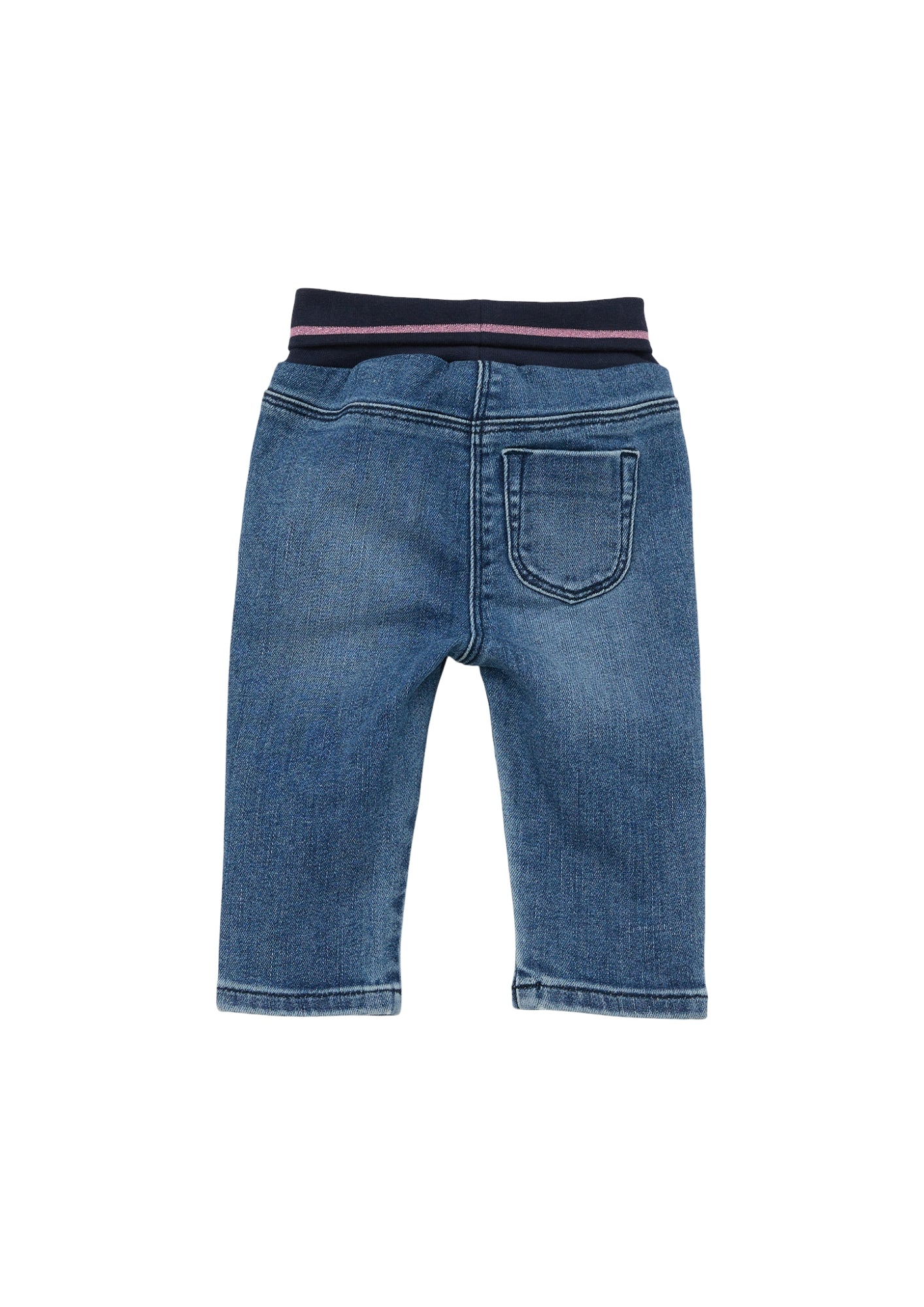 s.Oliver Junior Hosen  blau