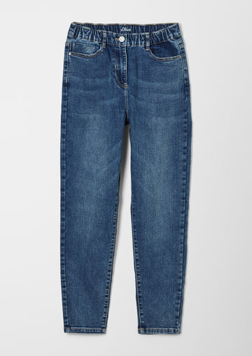 Jeans-Hose