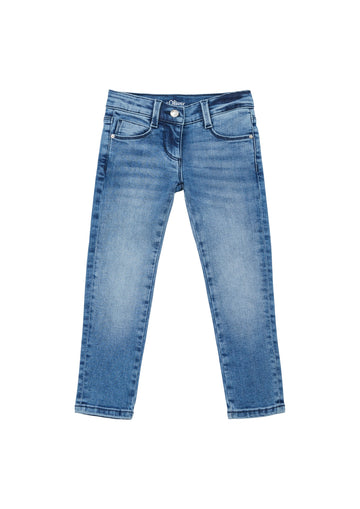 Jeans-Hose