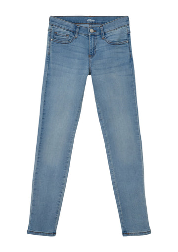 Jeans-Hose