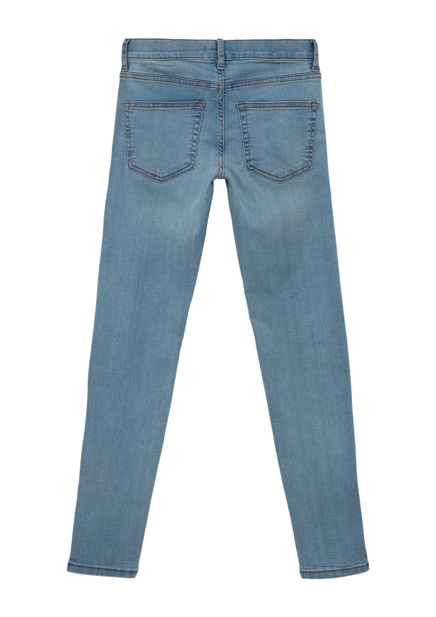 s.Oliver Junior Jeans & Hosen  blau