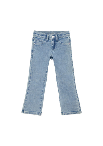 Jeans-Hose