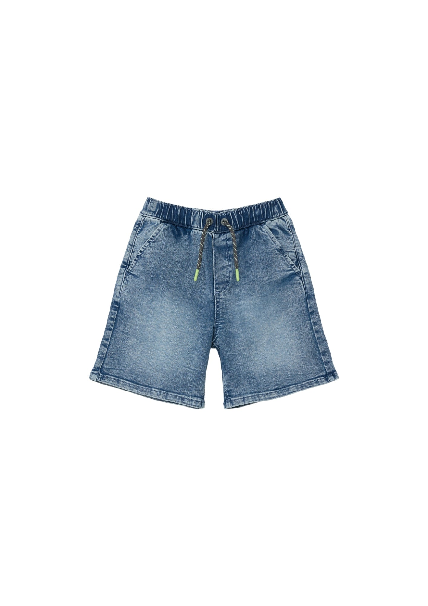 s.Oliver Junior Jeans & Hosen  blau