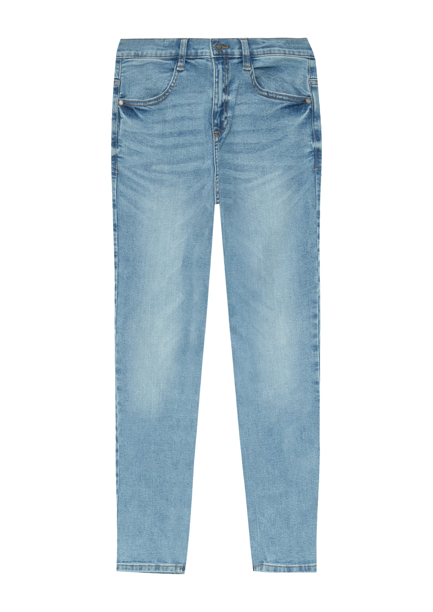 s.Oliver Junior Jeans & Hosen  blau