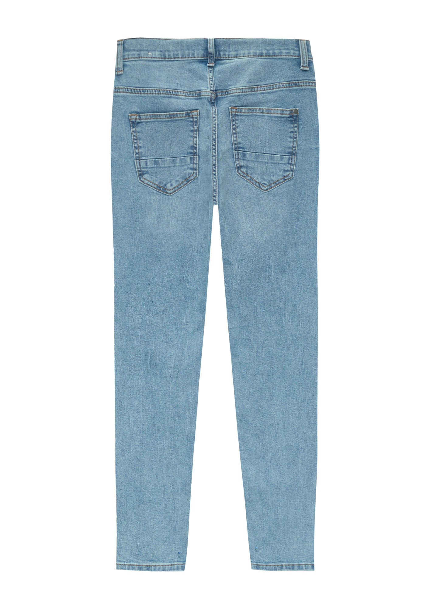 s.Oliver Junior Jeans & Hosen  blau
