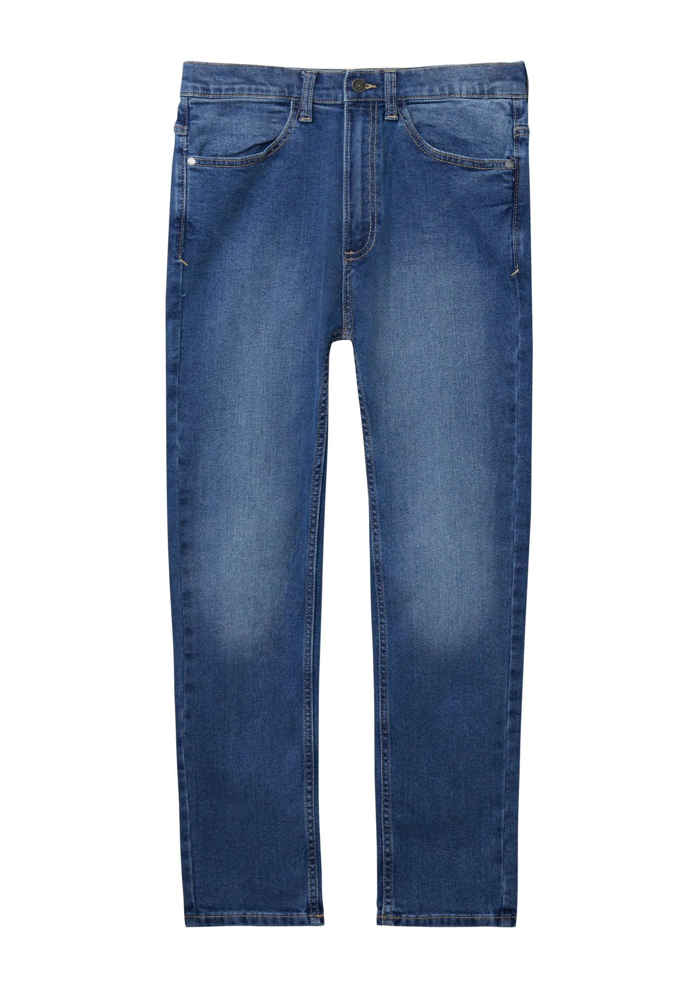s.Oliver Junior Jeans & Hosen  blau