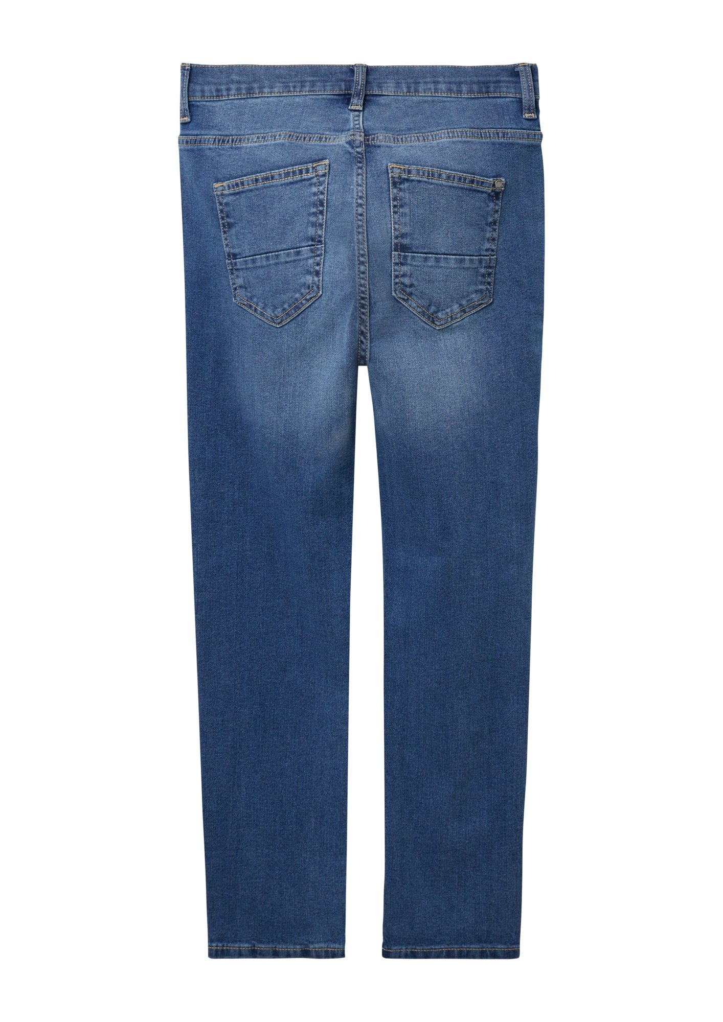 s.Oliver Junior Jeans & Hosen  blau