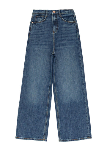 Jeans-Hose