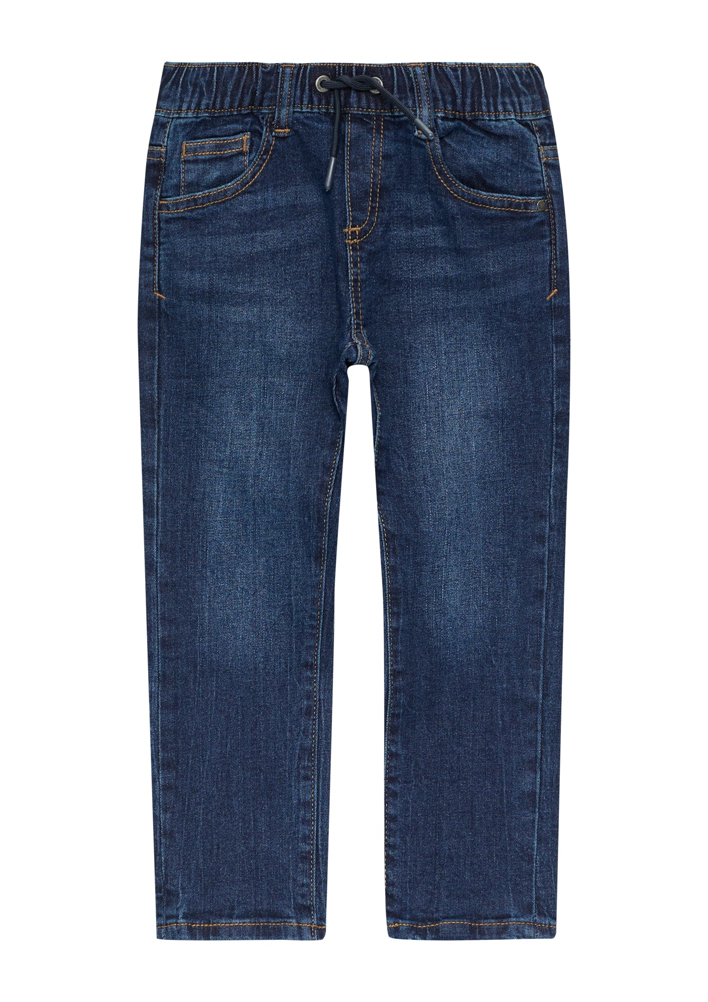 s.Oliver Junior Jeans & Hosen  dunkelblau