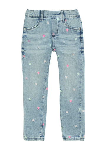Jeans-Hose